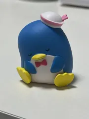 サンリオ タキシードサム フィギュア