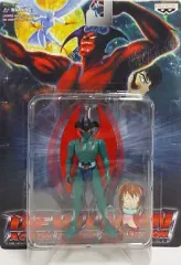 【中古】フィギュア TV版デビルマン 「デビルマン」 アクションフィギュアコレクション [NO.0508001]