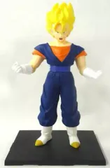 【中古】フィギュア ベジット ｢ドラゴンボールZ｣ ビッグサイズソフビフィギュアPART6