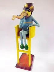 ヒエロニムス・ボス快楽の園“ Devil on Chair ”Lサイズフィギュア 182661393_o4.png?