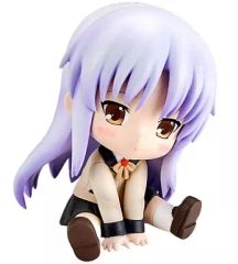 Angel Beats！ 岩沢 ひさ子 ぺたん娘 ラバーストラップ - メルカリ