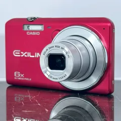 2026年最新】casio exilim ex zs29の人気アイテム - メルカリ