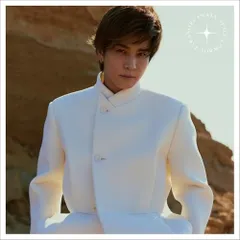  【CD】岩田剛典 / SPACE COWBOY(通常盤・初回プレス) (TYCT-69368)