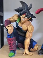 2025年最新】バーダック smsp 海外の人気アイテム - メルカリ