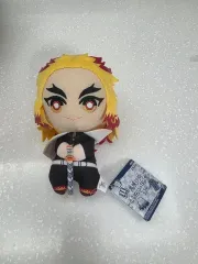 鬼滅の刃 煉獄 ぬいぐるみ 日本 正規品