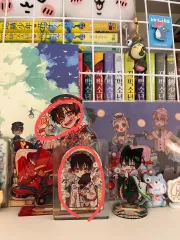 まとめ売り 地縛少年 花子くん 10 周年 限定モデル グッズ