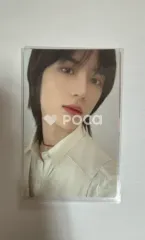 TXT ボムギュ The Chaos Chapter: FIGHT OR ESCAPE FIGHT : TOGETHER Ver.