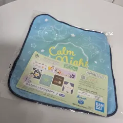 ポケットモンスター Calm Night キャラクターグッズ ぬいぐるみ BANDAI バンダイ