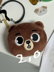 DAY6（デイシックス）ソンジン(SUNGJIN) デニマルズ(DENIMALZ) 部屋 FOREVER YOUNG 日本 部屋バッジ