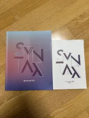 イ・ミョンハク シンタックス (SYNTAX)