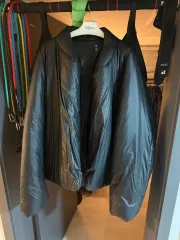 イージー ギャップ バレンシアガ ダウン 出品(XL)