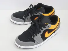 ★2550☆NIKE ナイキ AIR JORDAN 1 LOW SE エア ジョーダン 1 ロー FN7308-008 スニーカー　26㎝
