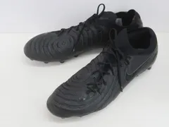 ★2552☆NIKE ナイキ PHANTOM GX Ⅱ ELITE AG-PRO ファントム GX 2 エリート AG-PRO FJ2554-002 人工芝 サッカースパイク　31㎝