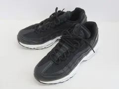 ★2558☆NIKE ナイキ WMNS AIR MAX 95 ウィメンズ エア マックス 95 DH8015-001 スニーカー　25.5㎝