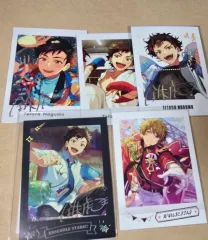 あんさんぶるスターズ！ 南雲 鉄虎 ぱしゃっつ まとめ