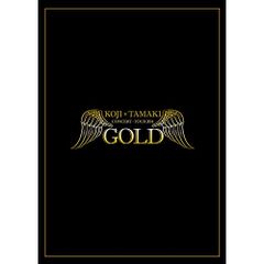 玉置浩二 GOLD TOUR 2014 安全地帯 ALL TIME BEST - メルカリ