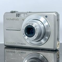 FUJIFILM FINEPIX J15fd シルバー 富士フイルム ファインピックス