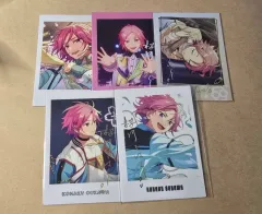 あんさんぶるスターズ！！(あんスタ) 桜河 こはく ぱしゃっつ タートルネック まとめ売り