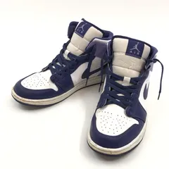 【現状渡し品】NIKE ナイキ AIR JORDAN 1 MID 