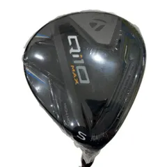 2025年最新】QI10 フェアウェイウッド 7wの人気アイテム - メルカリ