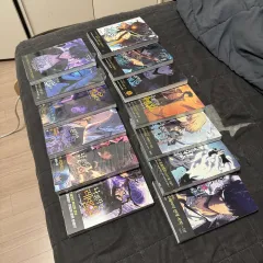 (初回版全種)Solo Leveling 初回版 漫画 セット