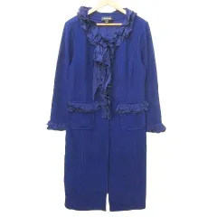 新品 セントジョン ST.JOHN CAVIAR ジャケット 10 アメリカ製 2025年最新】ST.JOHNの人気アイテム - メルカリ