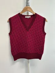 2026年最新】Christian Dior レディース ベスト・ジレ・ビスチェの人気