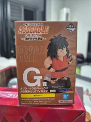 (未開封) ドラゴンボール 一番くじ G賞 ヤジロベー