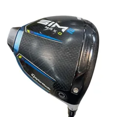 テーラーメイド SIM2MAX シムツーマックス ドライバーヘッド単品 10.5 Amazon.co.jp: 【USモデル】【ヘッド単体】テーラーメイド SIM2 MAX