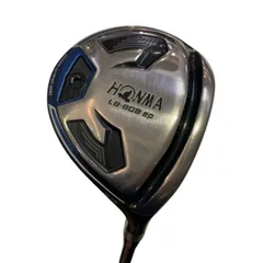 2026年最新】ホンマ lb-808の人気アイテム - メルカリ