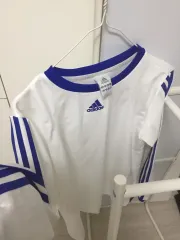 アディダス ロングスリーブ