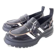 2025年最新】marechal terre ローファーの人気アイテム - メルカリ