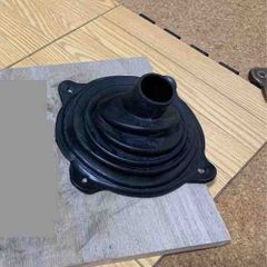 日産 NISSAN 純正 新品 未使用 スカイライン GT-R BNR32 コントロール レバー ブーツ ラバー シルビア 180SX S13 パーツ エンジン タイヤ バンパー 検索 マフラー 希少