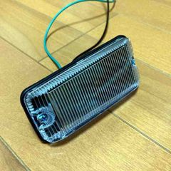 新品未使用】カプチーノ バックアップランプ バックライト スズキ純正