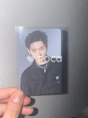 ENHYPEN ソヌ ENHYPEN WORLD TOUR ‘WALK THE LINE’ : FINAL THE CITY SEOUL ポップアップストア 購入特典