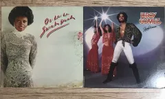 （ LP (インポートクラス) ダンス ポップ 2 腸