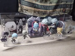 僕のヒーローアカデミア ヴィラン連合 まとめグッズ出品