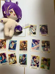 あんさんぶるスターズ！ 紫之 創