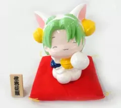 【中古】フィギュア でじこ まねきでじこ(貯金箱) 「デ・ジ・キャラット」のサムネイル