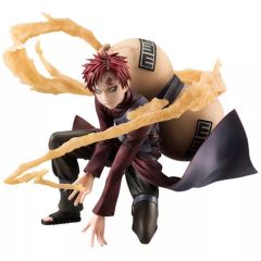 海外GK power studio【我愛羅】lgスタジオ ナルト 暁 ワーコレ - メルカリ