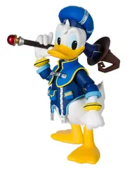 【中古】フィギュア S.H.Figuarts ドナルド 「キングダムハーツII」