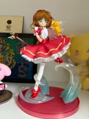 カードキャプターさくら 一番くじ クージー A賞