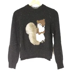 2026年最新】MUVEIL レディース ニット・セーターの人気アイテム