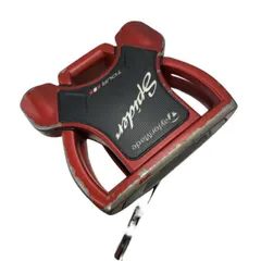 2025年最新】センターシャフトパターの人気アイテム - メルカリ