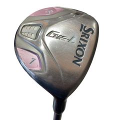 ヘッドカバー付きSRIXON GiE-L レディース ドライバー 12.5° L - メルカリ