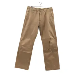 【中古品】Buzz Rickson's バズリクソンズ CHINO PANTS BR40025 チノパンツ ボトムス【156-251222-hn-09-fur】