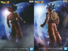 【中古】フィギュア 全2種セット 「ドラゴンボール超」 CREATOR×CREATOR-孫悟空-
