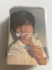 TXT ボムギュ BEOMGYU's Mixtape : Panic