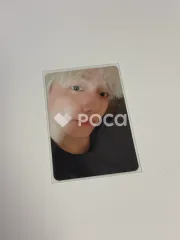 EXO ベクヒョン OBSESSION OBSESSION Ver.