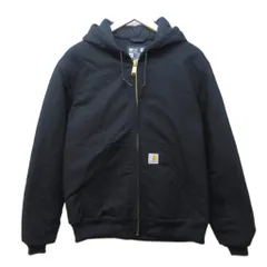 2025年最新】carhartt カーハート アクティブジャケットの人気アイテム